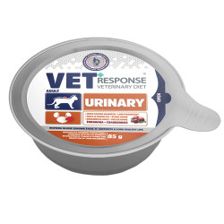 Vet Response karma mokra kot Urinary tacka 85g
