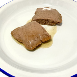 Folk Kaszubski smakowity sandacz dla kota saszetka 85g