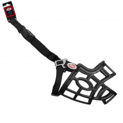 Pet Nova Kaganiec plastikowy elastyczny L