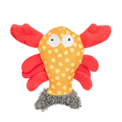 Trixie Homar z kocimiętką 9cm zabawka dla kota