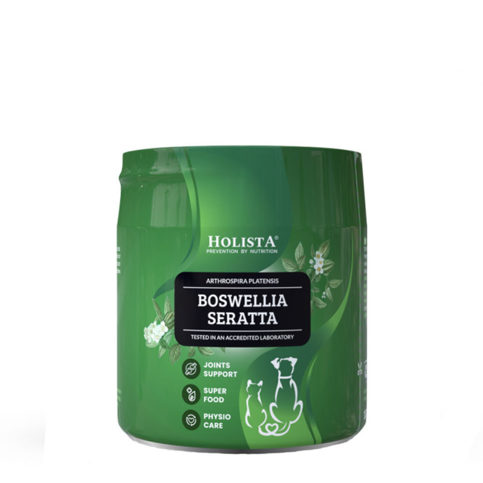 Holista Boswellia Seratta 100g
