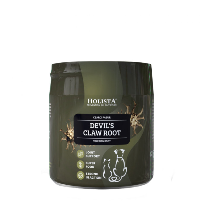 Holista Czarci Pazur 100g