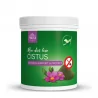 Pokusa RawDietLine Czystek mączka z liści dla psów i kotów, Wspomaga odporność produkt 100g