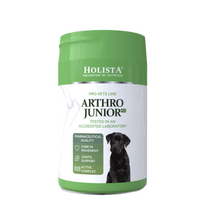 Holista Arthro Junior PRO 200g