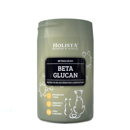 Holista Betaglucan 200g
