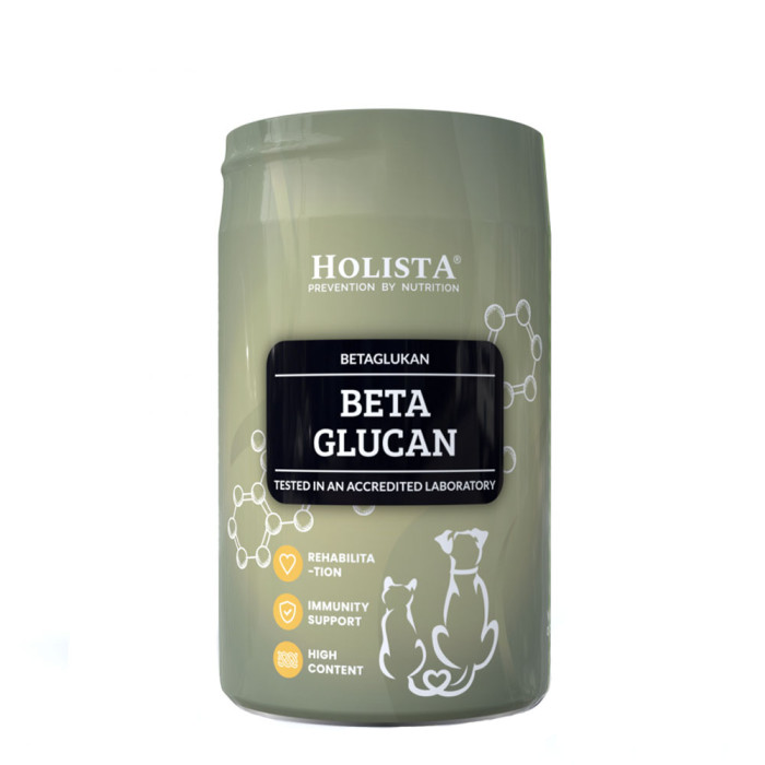 Holista Betaglucan 200g