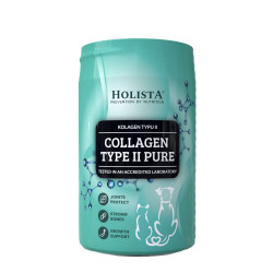 Holista Collagen Type II PURE 200g