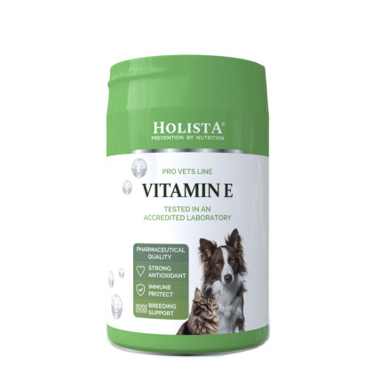 Holista Witamina E 200g