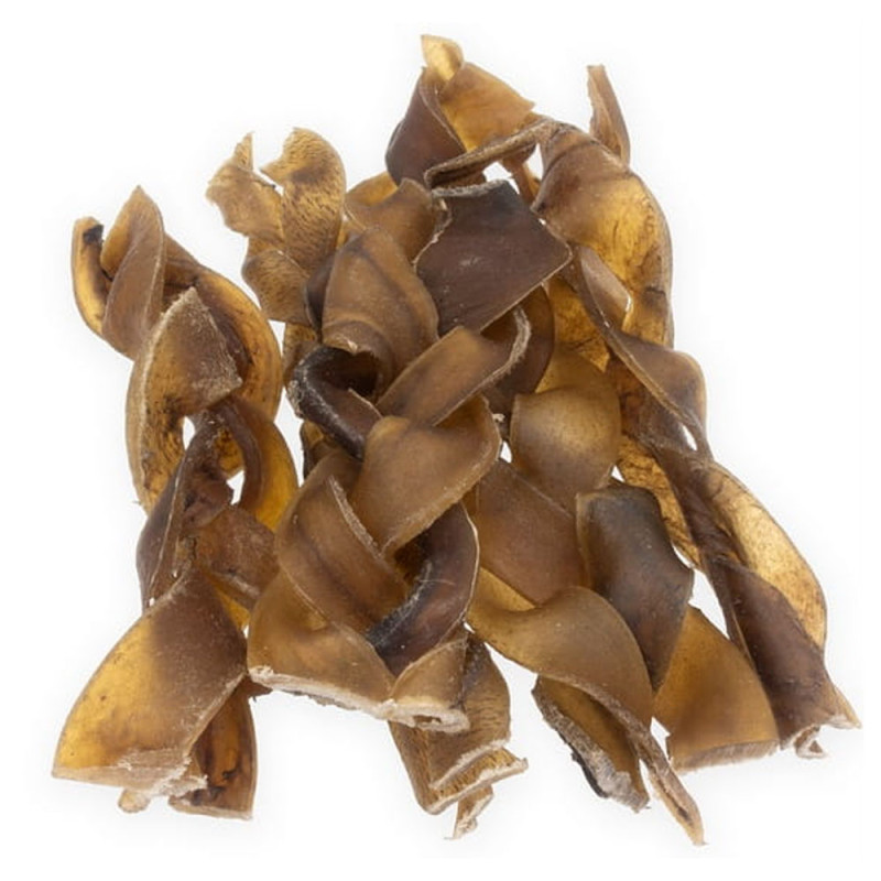 4Dogs Skóra wielbłąda warkocz 200g