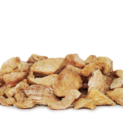 AYLA medaliony z indyka liofilizowany przysmak dla psa 28g