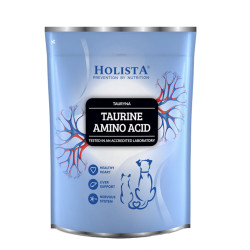Holista Pets Tauryna dla psów i kotów Wspiera funkcjonowanie wątroby oraz serca 500g