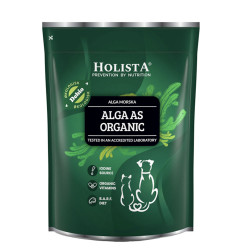Holista Alga organiczna dla psów i kotów