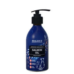 Holista Olej z Łososia 250 ml