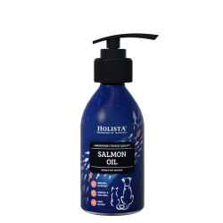 Holista Olej z Łososia 100 ml