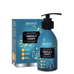 Holista Olej Omega3 Puppy dla szczeniąt 100ml