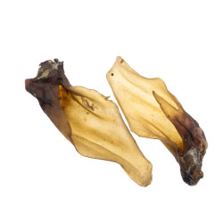 4Dogs Ucho sarny 2 sztuki