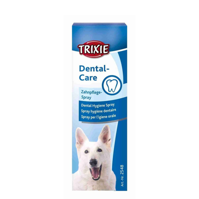 Trixie Spray do czyszczenia zębów Dental-Care 50ml