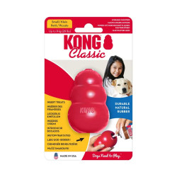 Kong Classic S 7 cm