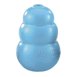 Kong Puppy rozmiar M niebieski
