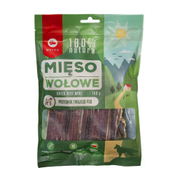 Maced Mięso Wołowe 100% 150g
