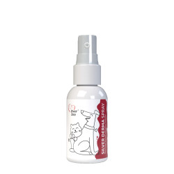 Over Zoo Silver Derma Spray 50ml