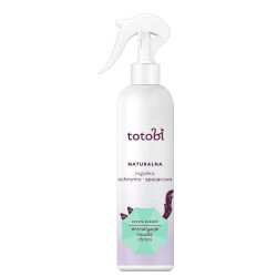 Totobi Mgiełka ochronno- spacerowa dla psa i kota 300 ml