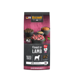 Belcando Finest GF Lamb jagnięcina dla psów dorosłych ras S-M 1 kg