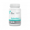 VetExpert Kalmvet Preparat na stres i niepokój dla psów i kotów 60 kapsułek