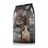 Leonardo Adult Complete 32/16 Sucha karma dla kotów o niskiej aktywności 400g