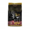 Leonardo Fresh Meat Duck Sucha karma dla kot贸w kaczka zawiera sk艂adniki ro艣linne produkt 250g