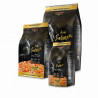 Leonardo Fresh Meat Salmon karma sucha  dla kotów łosoś  zawiera składniki roślinne produkt 250g