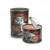 Leonardo Quality Selection Mokra karma dla kotów bogata w wątróbkę, wysoka jakość mięsa produkt  400g