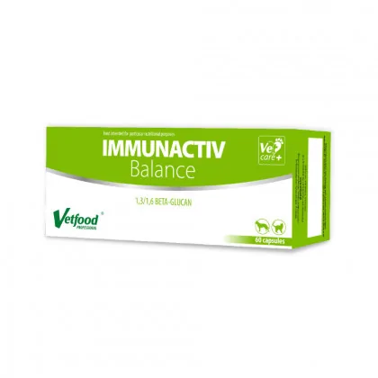 Vetfood Immunactiv Balance...
