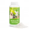 Sanct Bernhard Tierlieb Multi-Mineral +D3 Preparat witaminowy dla psów i kotów 200g