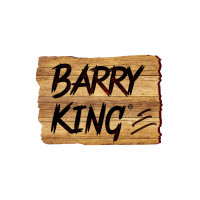 Barry King