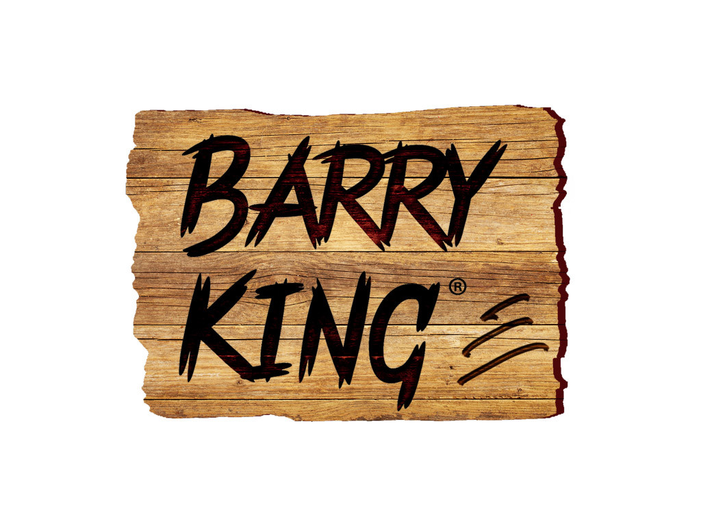 Barry King